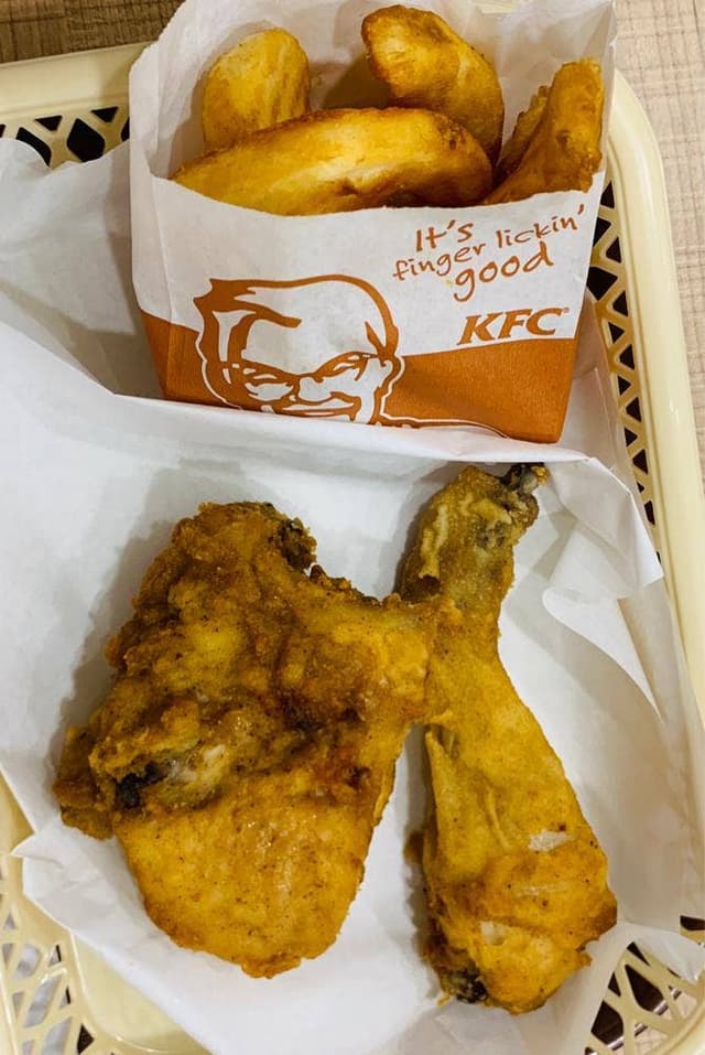 ケンタッキーフライドチキン 旭川永山店 - サブ画像2