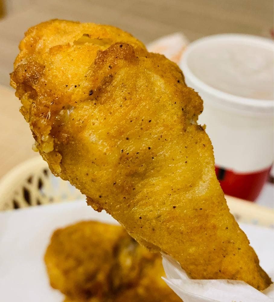 ケンタッキーフライドチキン 旭川永山店