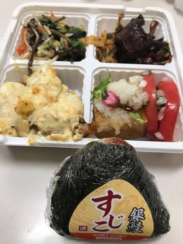 キッチンオリジン 早稲田正門前店