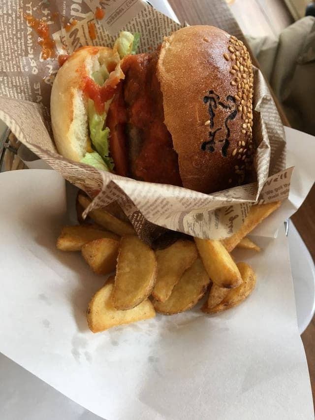 カントリーロード - サブ画像3