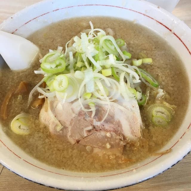 らーめん かづ - サブ画像3