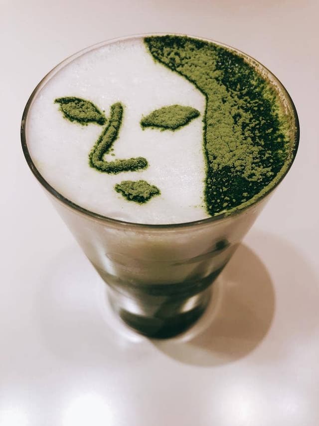 よーじやカフェ 羽田空港第一ターミナル店 - サブ画像2