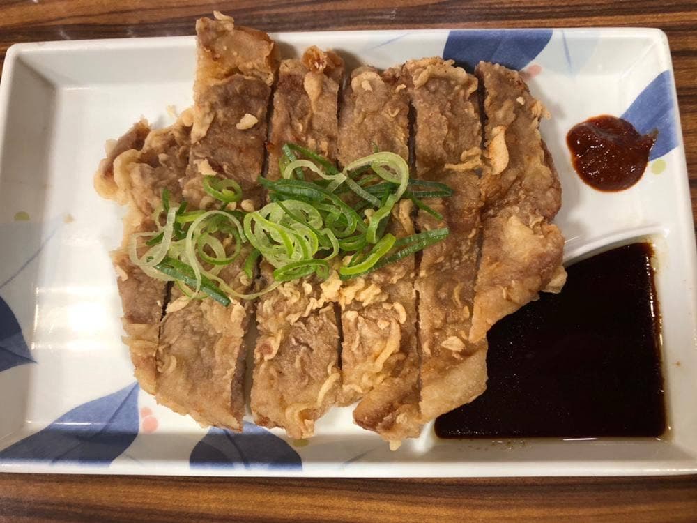 風風ラーメン 志木南口店