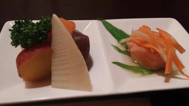 食事処 木屋町 - サブ画像2