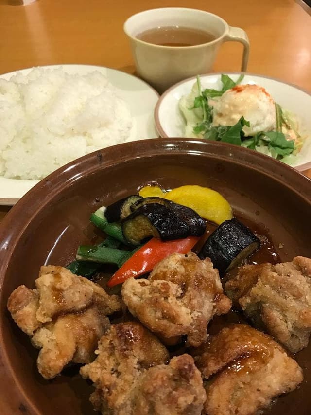 サイゼリヤ 大森東口店 - サブ画像2