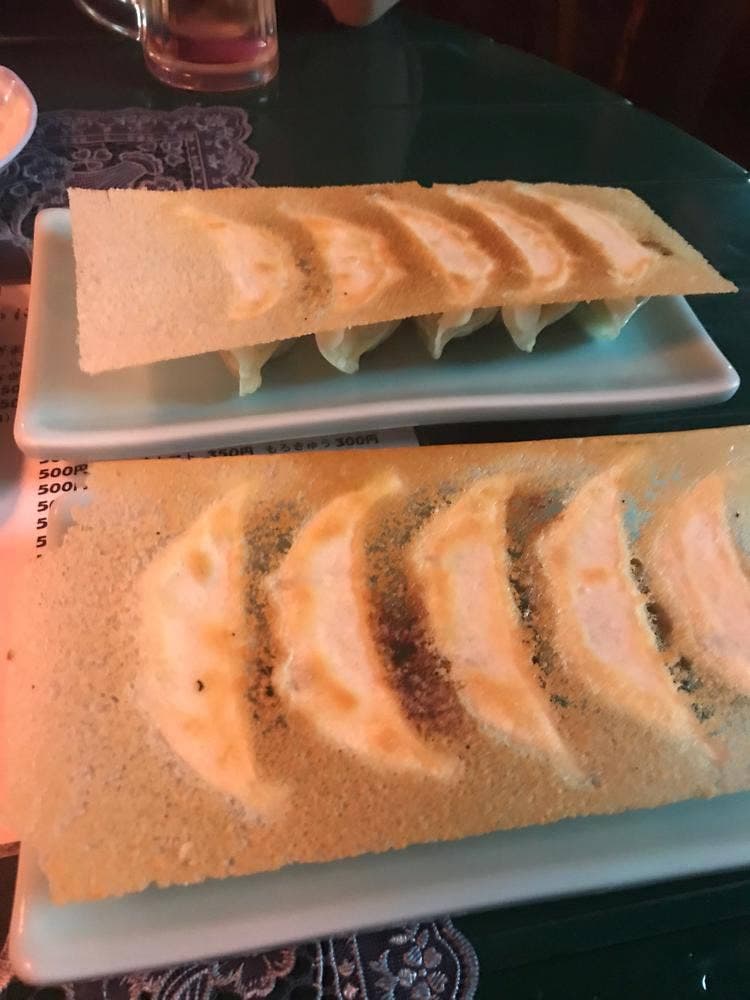 屋台屋 たかなみ