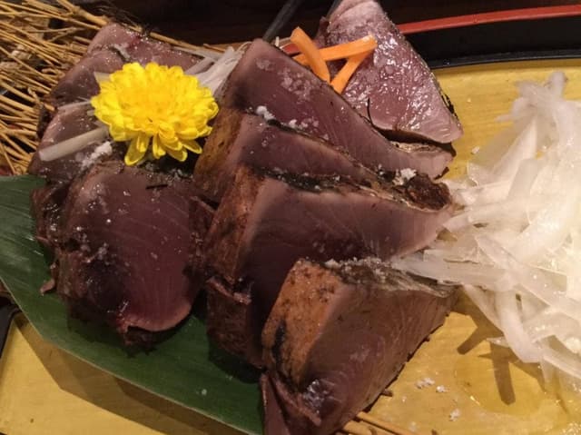 藁焼き おもてなし家 - サブ画像1