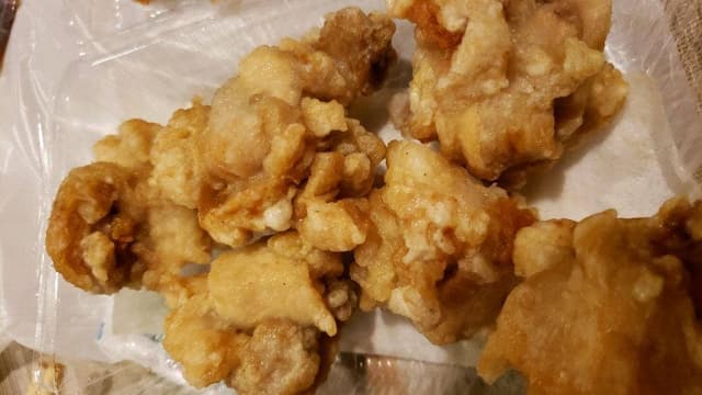 トキハ本店 竹田丸福 - サブ画像1