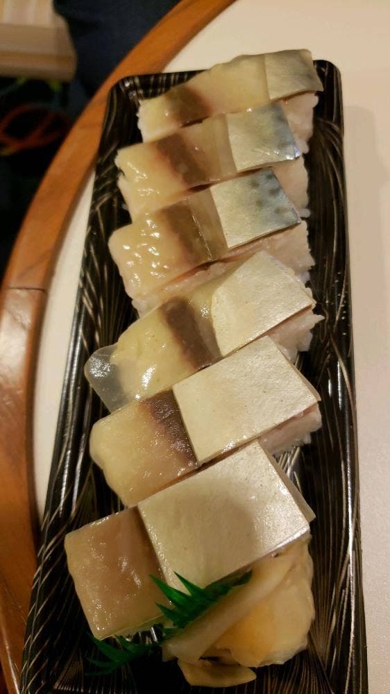 古市庵 大分トキハ店 - サブ画像1