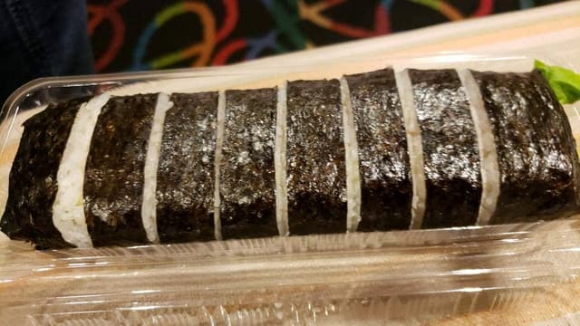 古市庵 大分トキハ店 - サブ画像2