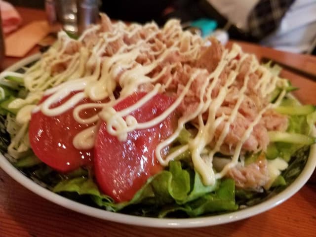 家庭料理 胡桃 - サブ画像3