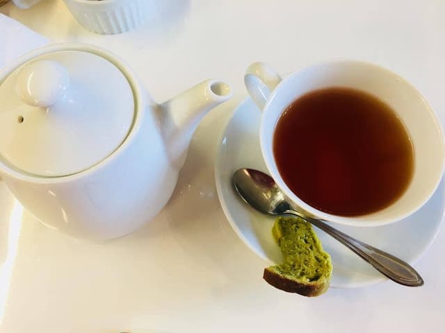 パンオトラディショネル 円山公園本店 - サブ画像3