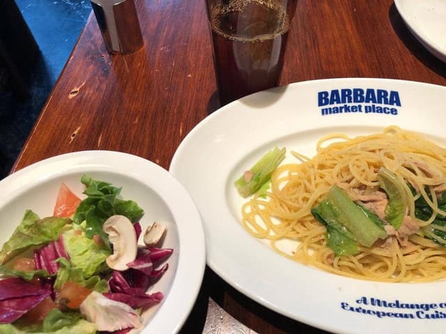 BARBARA market place 325 霞ヶ関店 - サブ画像2