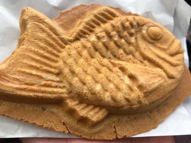 伏見たいやき店 - サブ画像2