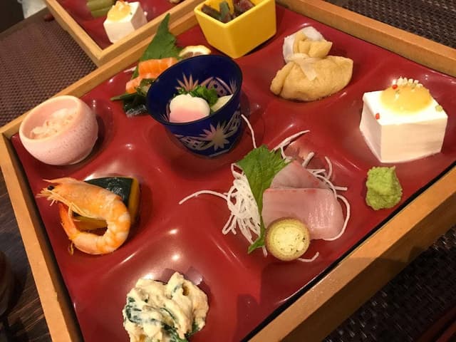 創作和食 縁 - サブ画像1