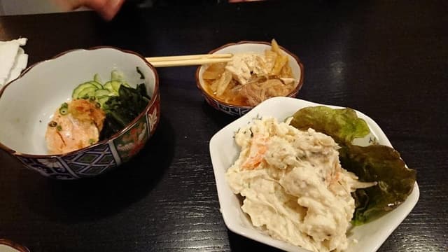 かつこさん - サブ画像2