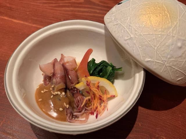 東京肉割烹 すどう - サブ画像1