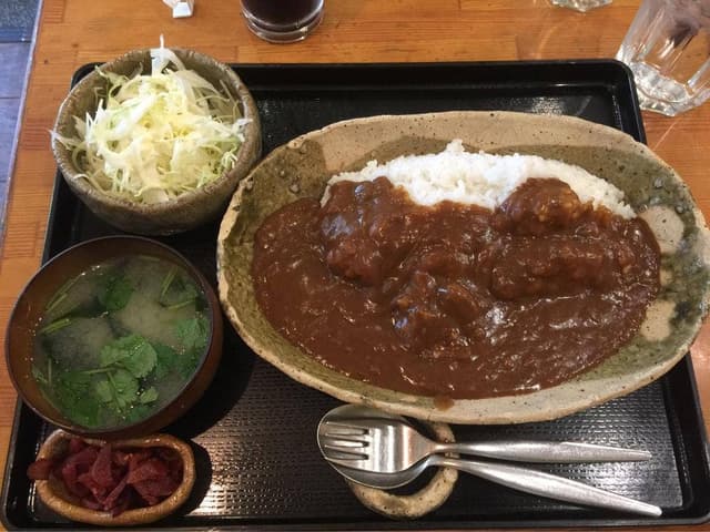 定食屋 Rei - サブ画像1