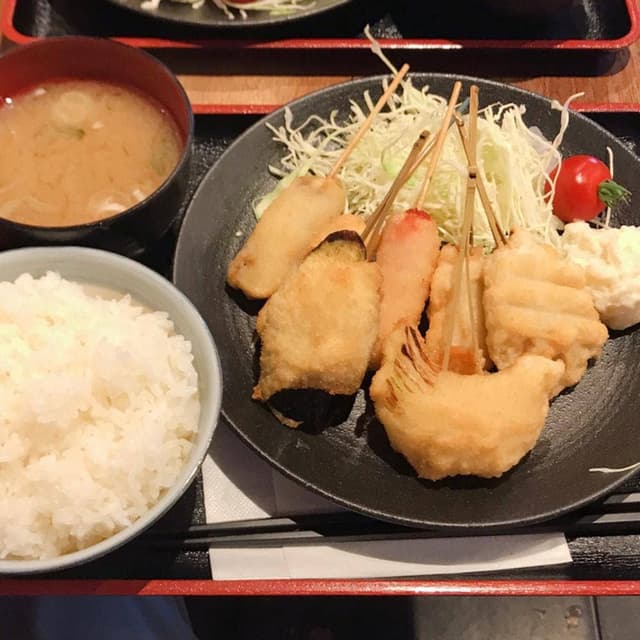 串かつ でんがな 大船店 - サブ画像1