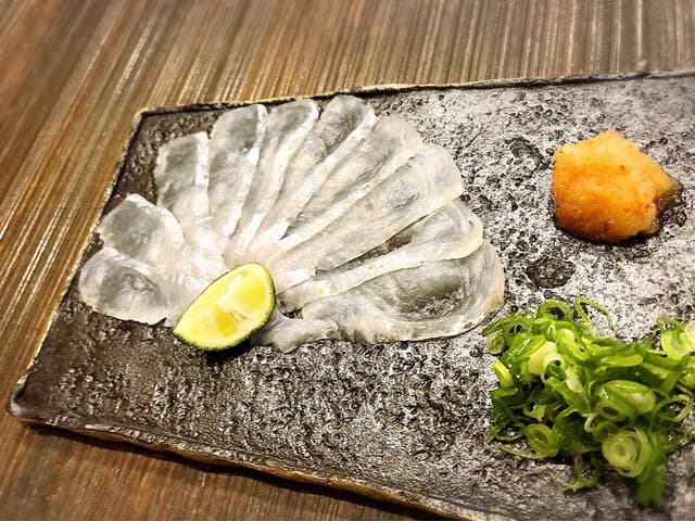 寛ぎの味 はなび - サブ画像1