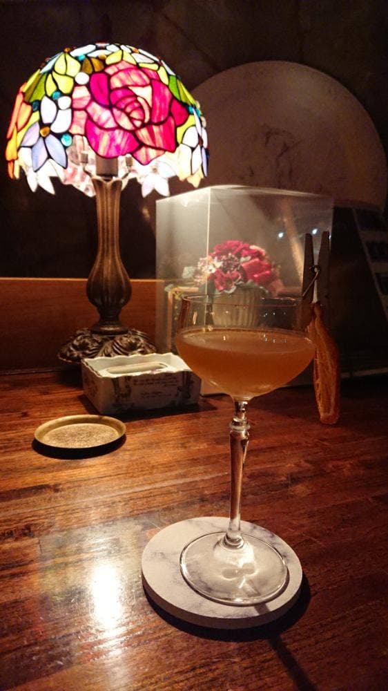 バール アマーロ - サブ画像2