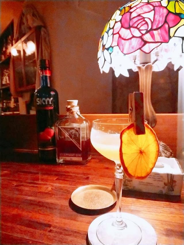 バール アマーロ - サブ画像3