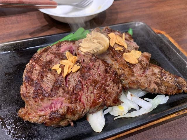 いきなりステーキ 福岡天神店 - サブ画像3