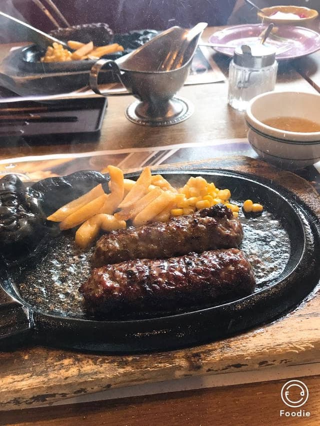 ブロンコビリー 彦根店 - サブ画像3