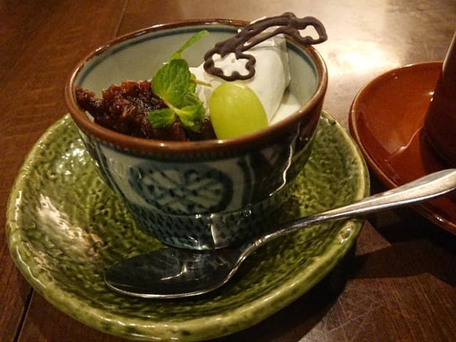 cafe バビュー - サブ画像3