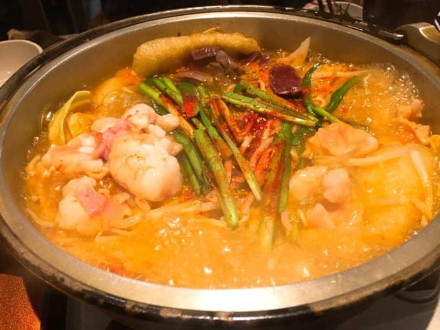王道居酒屋 のりを 長居店 - サブ画像2