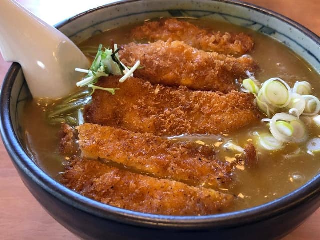 そば処 もりや - サブ画像3