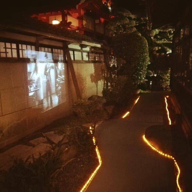 別邸 兆 - サブ画像3