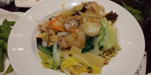 中華料理 菜香菜 東陽町店 - サブ画像3