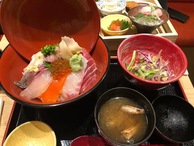 スワンレイク パブ エド 修蔵 六本木店 - サブ画像2