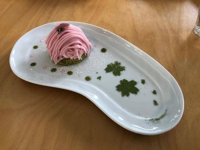 水辺のカフェテラス - サブ画像3