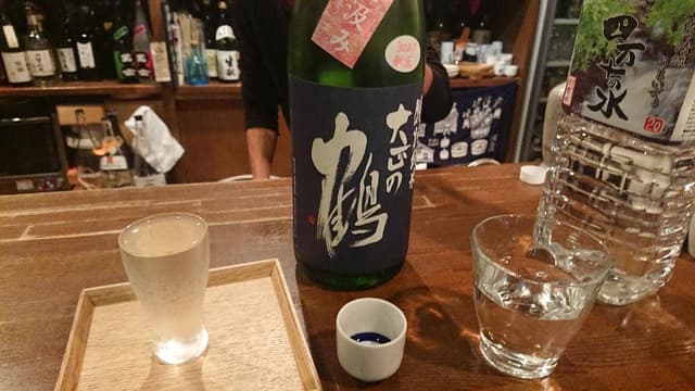 味比べ味探しの店 こびと - サブ画像2