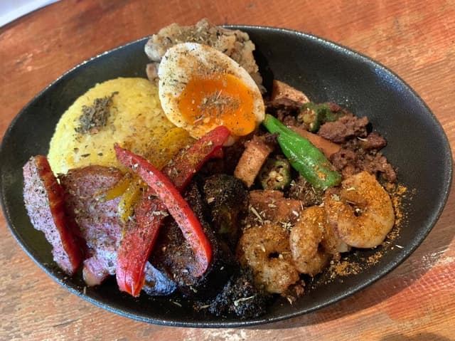 UP SETTERS - サブ画像3