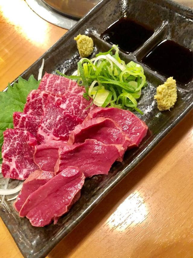 まるやす焼肉 - サブ画像3
