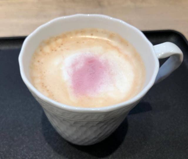 タリーズコーヒー ＆TEA グランフロント大阪南館店 - サブ画像3