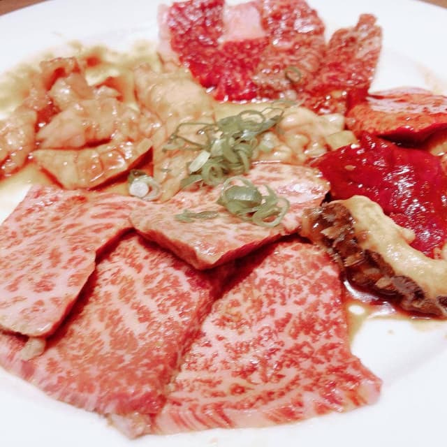高麗苑 西明石店 - サブ画像1