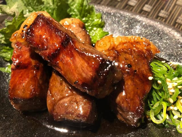 にくや萬野 お初天神裏参道店 - サブ画像1