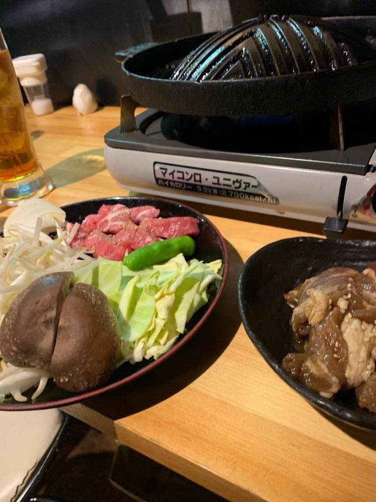 ひとみしり