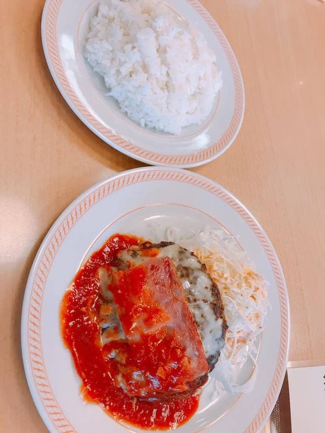 ファミリーレストラン ジョイフル 熊本玉名店 - サブ画像2