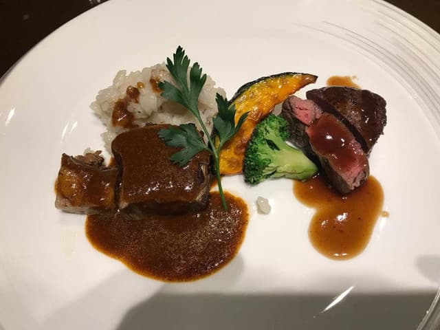 THE ONE - サブ画像3