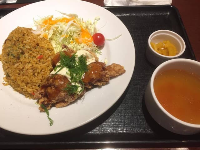 だん家 カレッタ汐留店 - サブ画像2