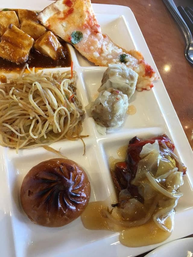 グランブッフェ 高岡店 - サブ画像3