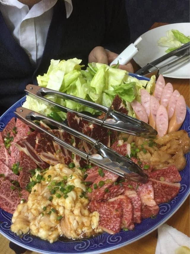 焼肉 三吉 - サブ画像3