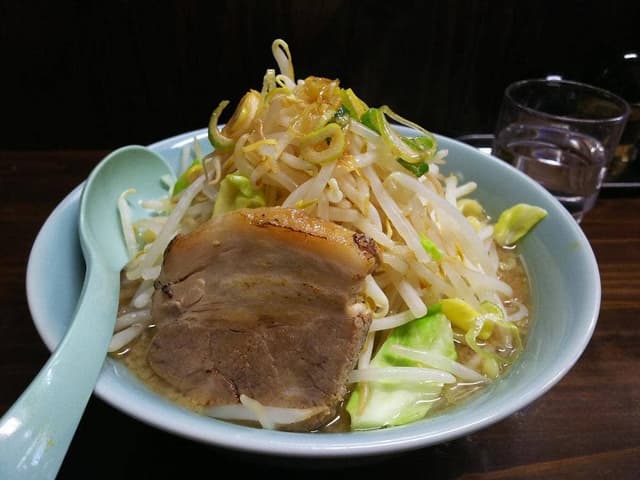麺屋 滝昇 - サブ画像3