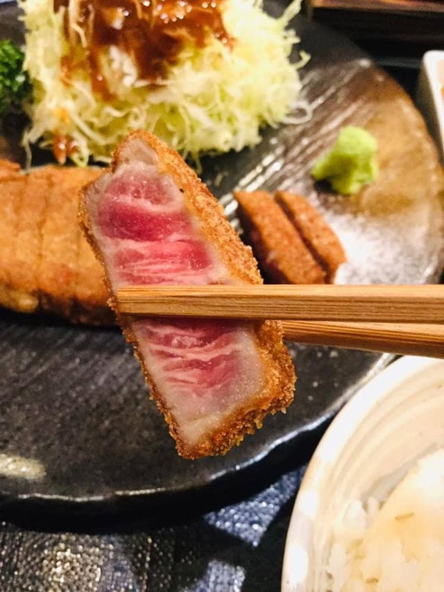 牛かつ もと村 渋谷分店 - サブ画像3