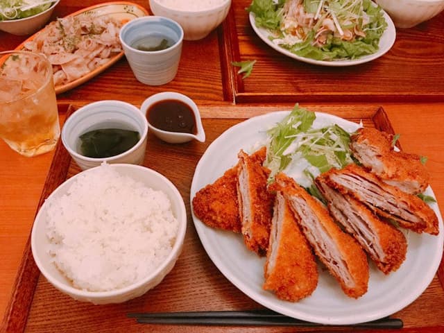 Kitchen & Bar Oaks - サブ画像3